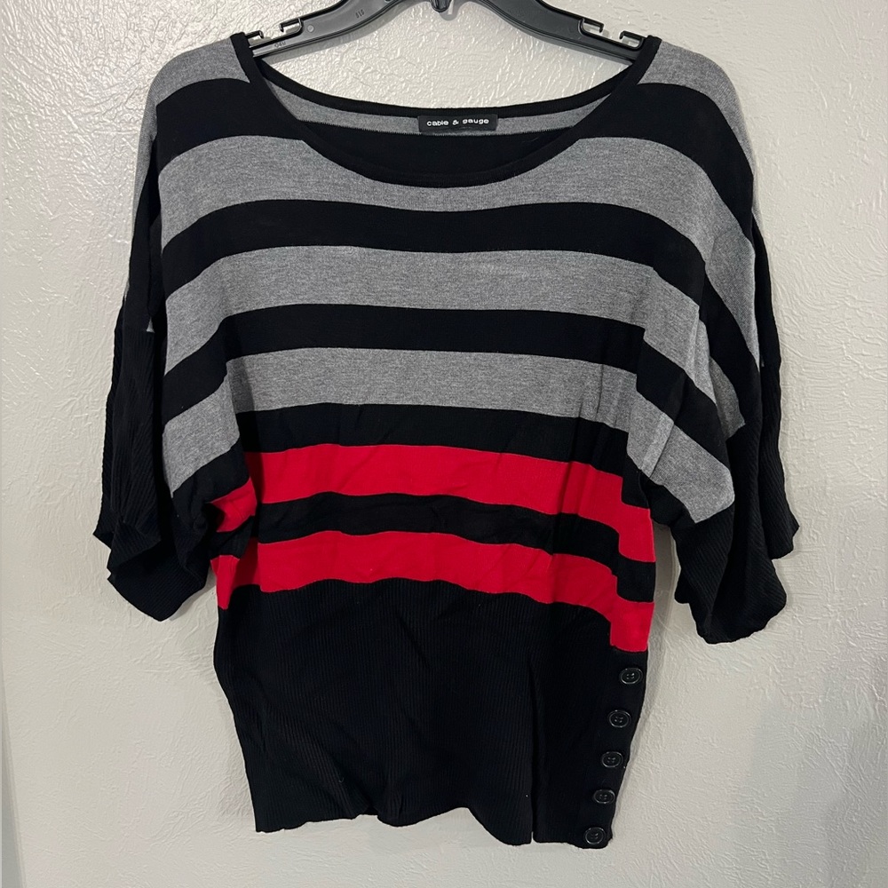 Women’s Sweater
